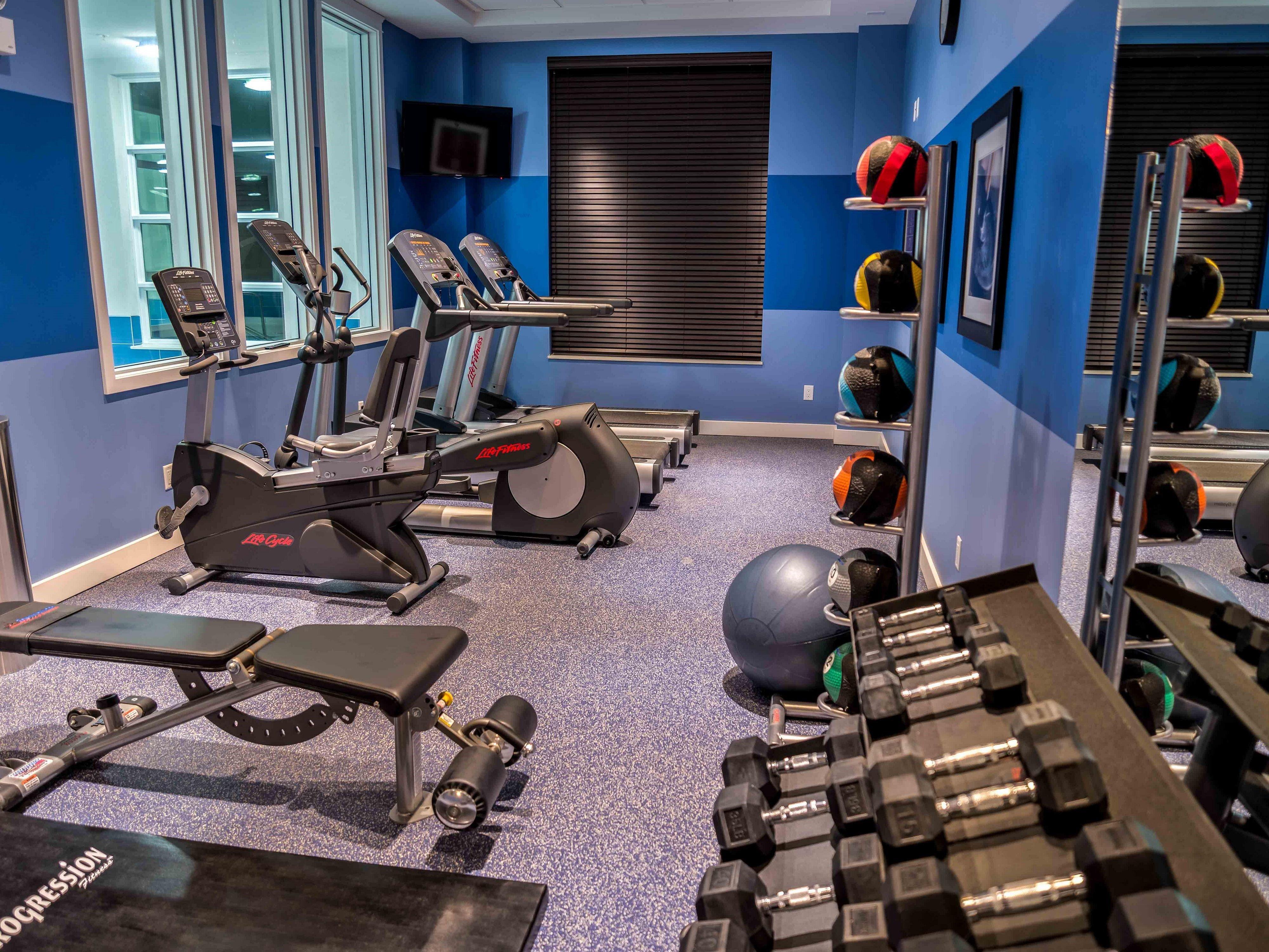 Express & Toronto Airport West By Ihg Mississauga