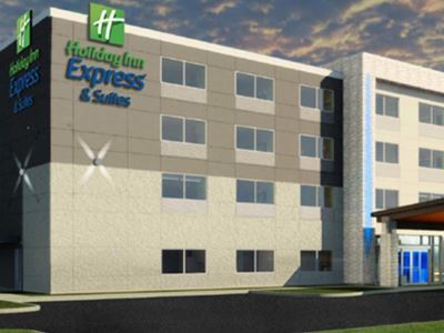 Express & Toronto Airport West By Ihg Hotel