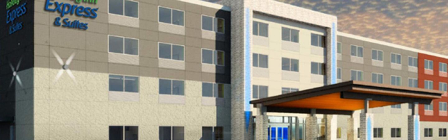 Express & Toronto Airport West By Ihg 4*