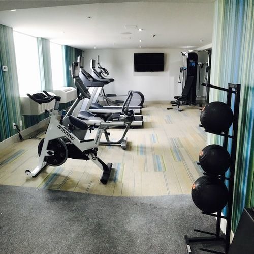 Express & Toronto Airport West By Ihg 4* Mississauga