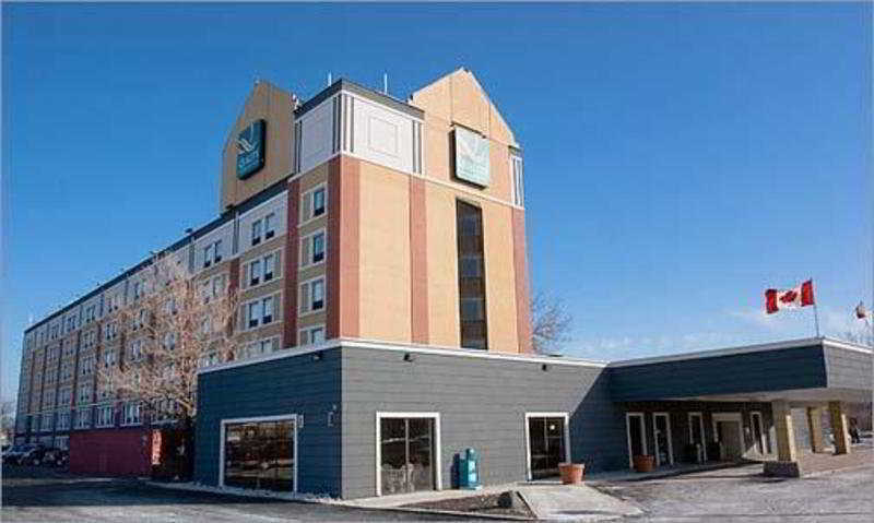 Express & Toronto Airport West By Ihg Hotel 4*