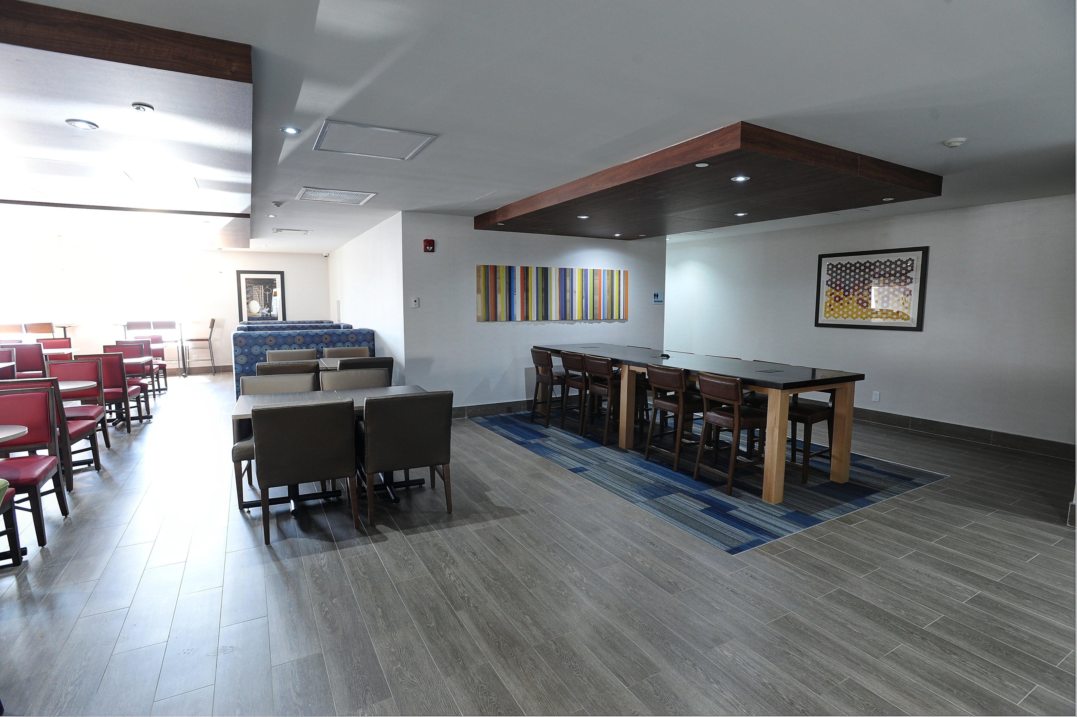 Express & Toronto Airport West By Ihg 4* Mississauga