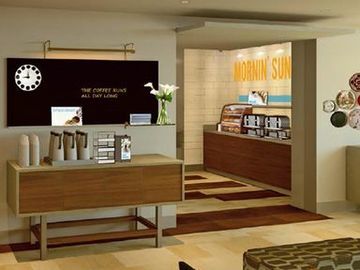 Express & Toronto Airport West By Ihg 4*