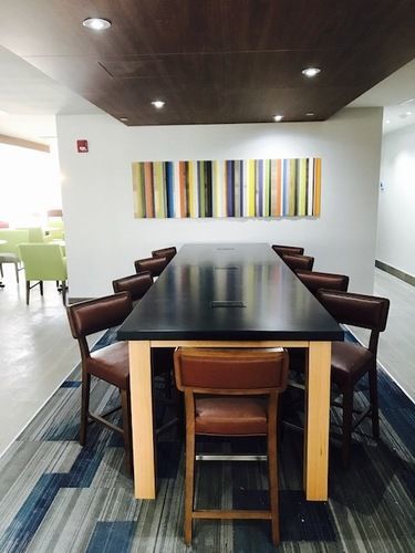 Express & Toronto Airport West By Ihg 4* Mississauga