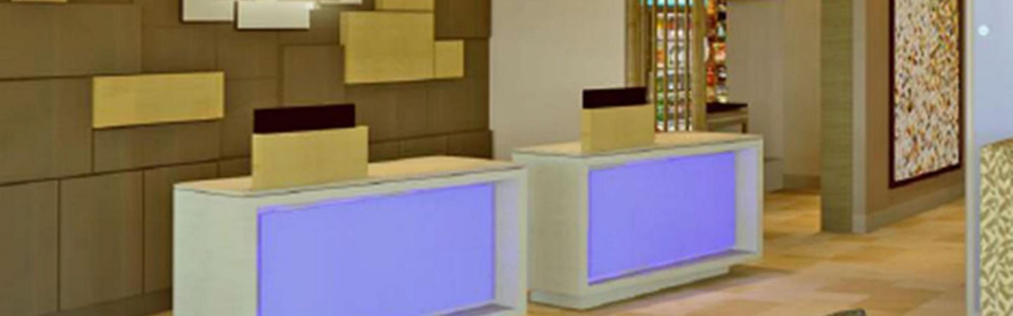 Express & Toronto Airport West By Ihg
